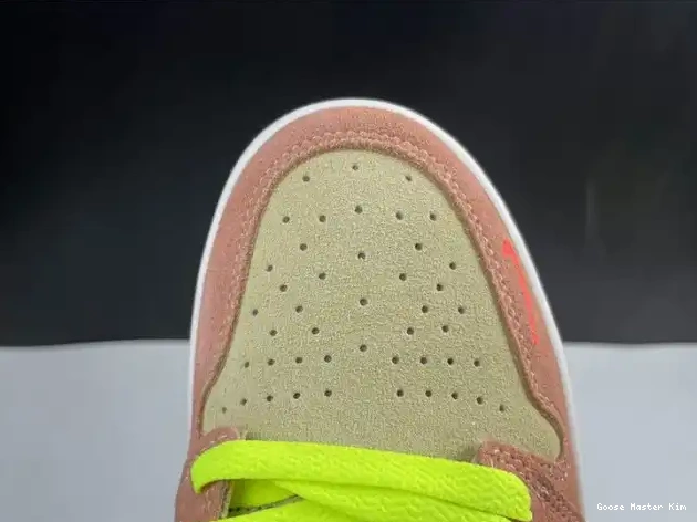 Peach High CW6576-800 1 Air Switch Jordan 0514